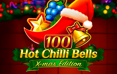 Hot Chilli Bells 100