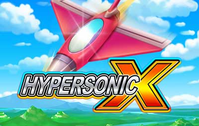 Hypersonic X