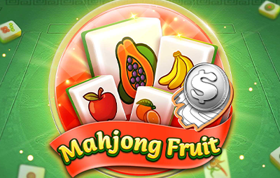 Mahjong Fruit