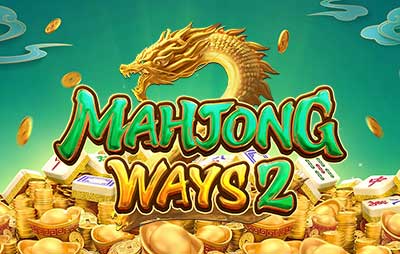 Mahjong Ways 2