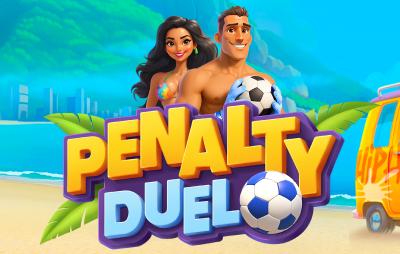 Penalty Duel