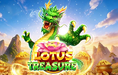 Lotus Treasure - Jackpot Star