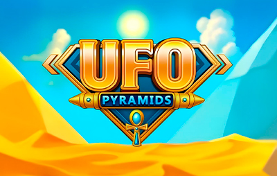 UFO Pyramids
