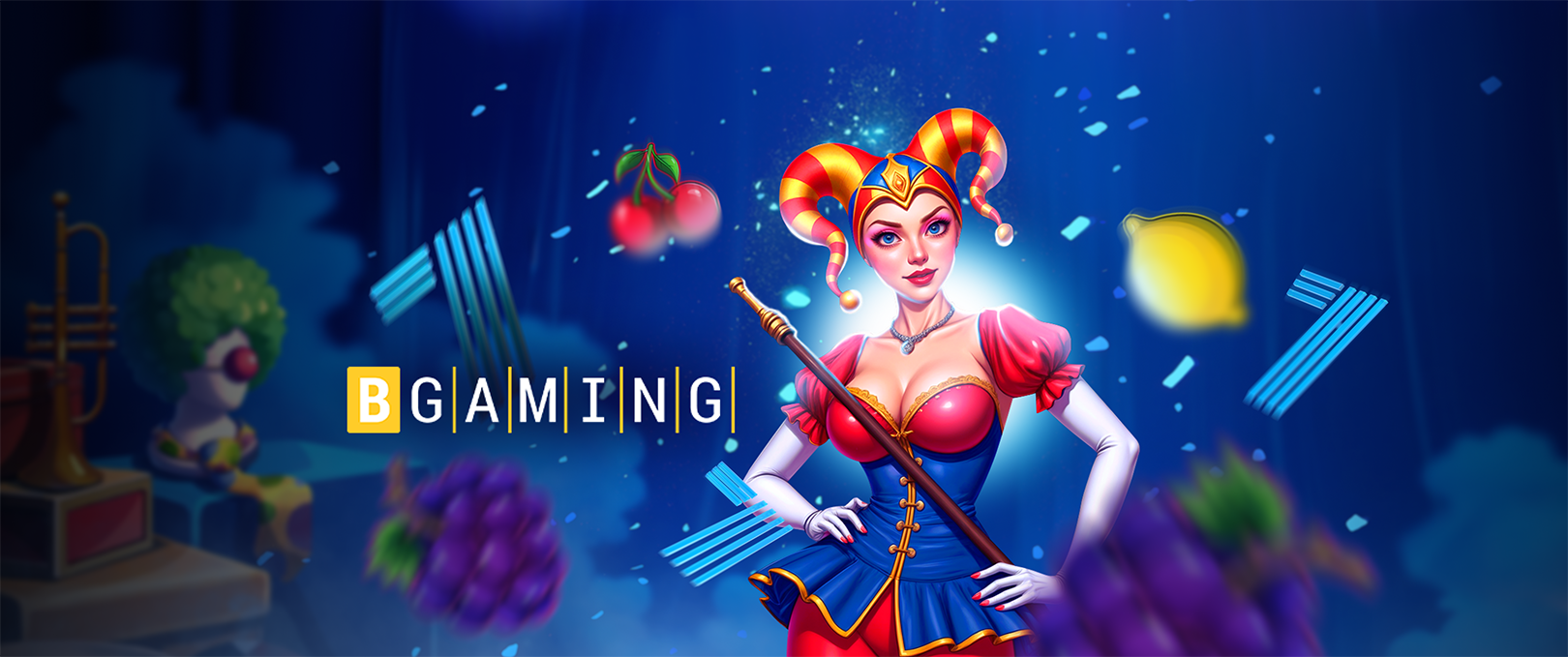BGaming Avı